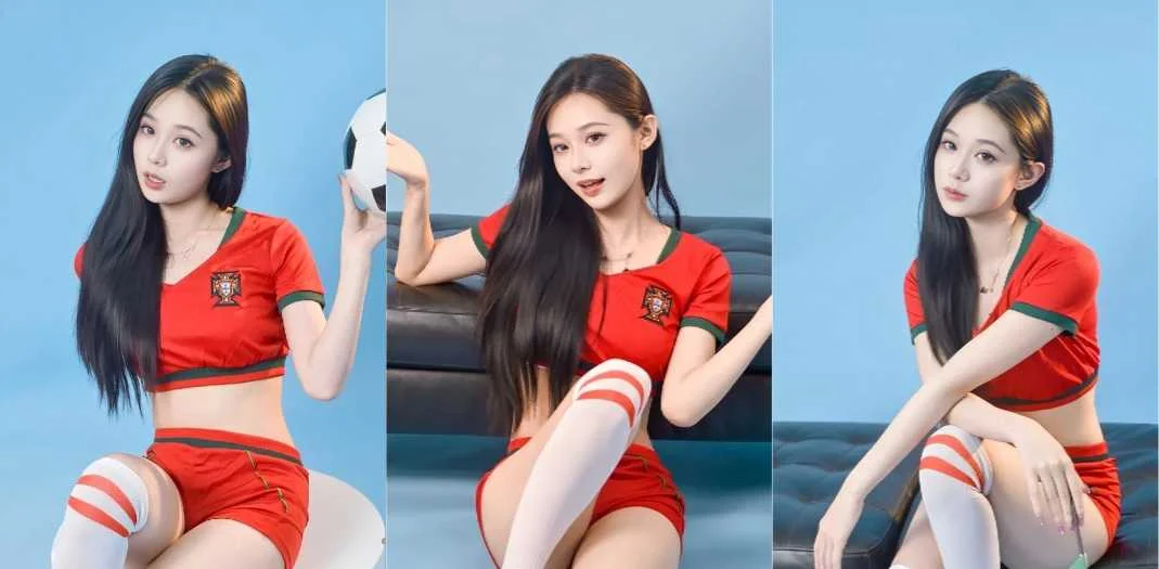 捅主任调教足球宝贝美少女 逼嫩水还多 操到就是赚到！