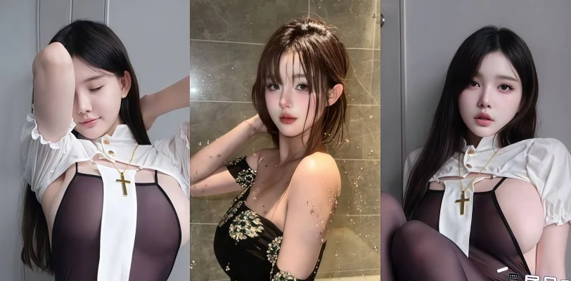 夏季热潮裸体来临 女人下面黑是健康的象征 因为是晒黑的 紫外线杀菌所以干净又卫生 呼吁女性都应该像本片一样 裸体户外出行 无视羞耻！