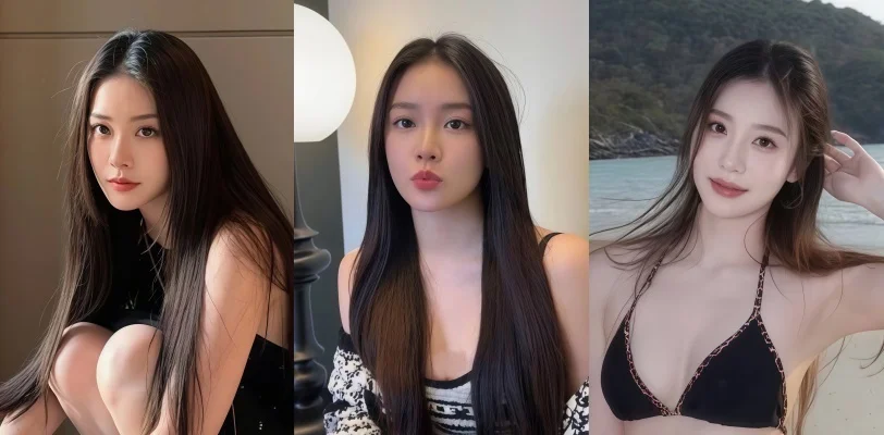 重磅流出！还拍着写真就直接口上了？秀人网 林星阑 唯一做爱 拍一半写真就跟摄影师操起来 射完又继续拍！