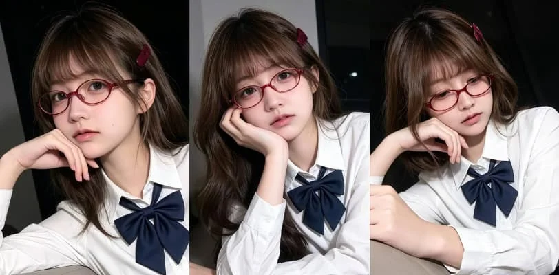 清纯小仙女小姐姐 学妹性欲上来了 自己摸硬了爬上来自己动 如玉的身体 简直小反差婊一个！