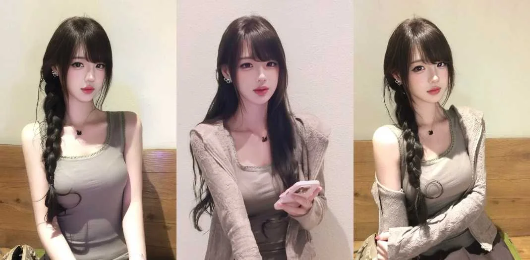 线下邂逅绝美馒头逼姐姐 趴床上翘着屁股求操求内射 第一视角代入感爆棚！