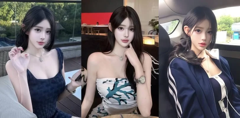 秘书职业装包裹傲人身材 办事利落换来满脸厚礼 白浆糊面眼神迷离 总算喂饱了这大屁股！