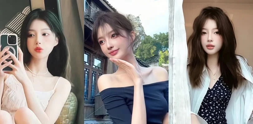只准这一次不带套 会交叉感染的！娶个双胞胎老婆就这点不好 俩人都长一个样 就算操到了也和自己老婆没区别呢 年龄小的就是紧嫩看着她俩蹭 然后我再插！