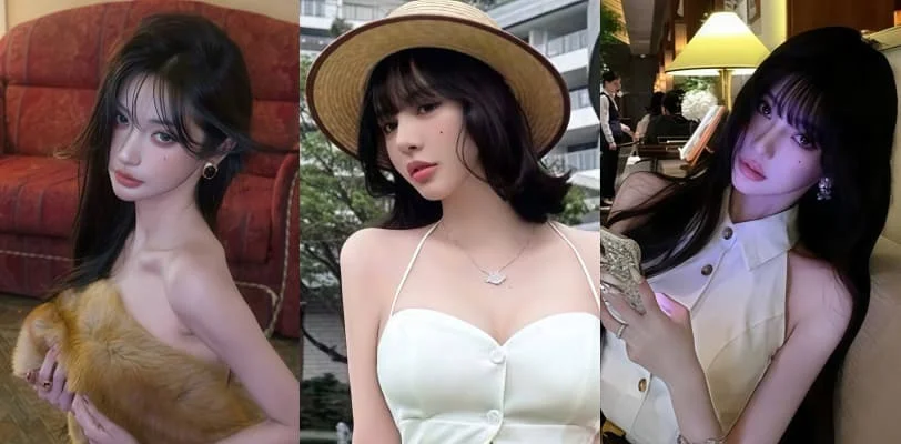 推特15W粉淫妻 小Q小K 单约熟面孔粉丝 换小K进来 才动没几分钟就直接内射了！