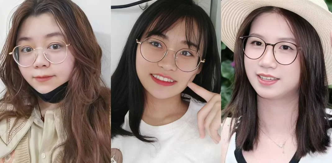 91视频 每日大赛 7月9日 为什么都说眼镜妹骚？ 斯文眼镜下藏着多少小骚货？