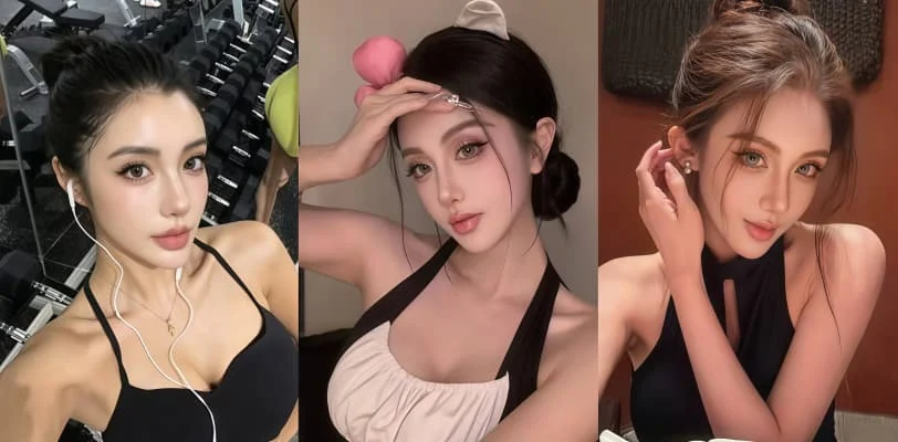 比我脑袋都要大的胸！脱下胸罩真的震惊到了 主动女上 两个大奶子被操一直摇晃不停 后入时候没想到居然全程还是自己动屁股 不仅奶子大屁股还很会妞 真是神仙身材啊！