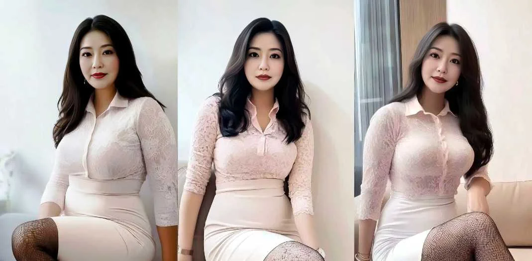 推特夫妻宝宝米奇HotwifeLinger新作 淫妻灵儿为满足老公的绿帽梦 空降东莞酒店亲自招待香港客户！