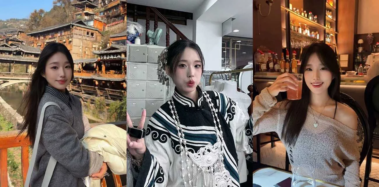广西南宁23岁模特 安澜 为男友还债下海卖逼 颜值高到爆 肤白貌美大长腿写真照里清纯得像仙女下凡