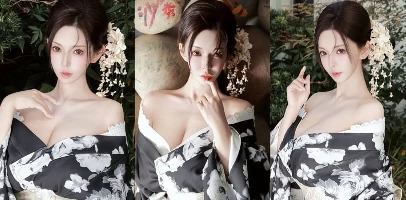 骚女人趴在镜子前被后入狠操 奶子被男人抓得变形 镜子里全是她浪叫的脸 之后又被压在床上猛干到高潮 精液全射进最里面！