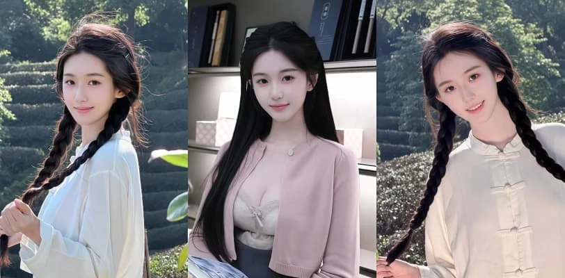 骚女神被胶带绑住四肢动弹不得 嘴巴被鸡巴直捅到底深喉 后入狂干到她全身发抖喷水高潮 浪叫不停！
