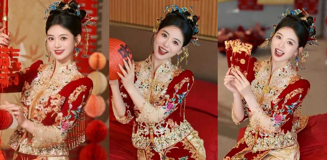 水果派解说 爱喷水的亲姐姐新作 婚车快到了 新娘却躺在床上被我无套内射！