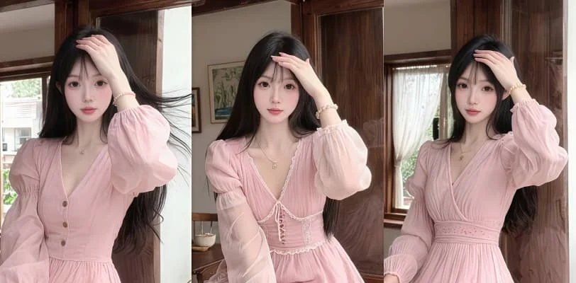 人妻骚货偷偷出来约炮 穿着开档直接骑上去吞鸡巴 扭腰摇臀特别饥渴 粗屌狂插她紧致骚穴 干得她淫水直流！