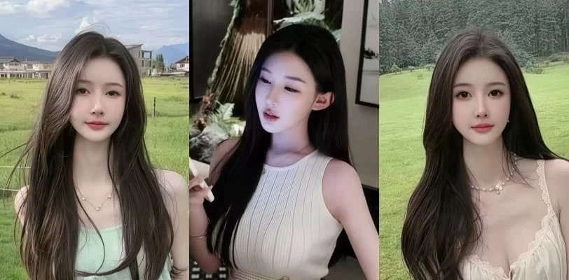 这是熟到什么程度才能一起做爱啊！两对情侣开一间房做爱 落地窗前一人带个女友后入 住在隔壁的有福了 直接听淫叫声撸了！