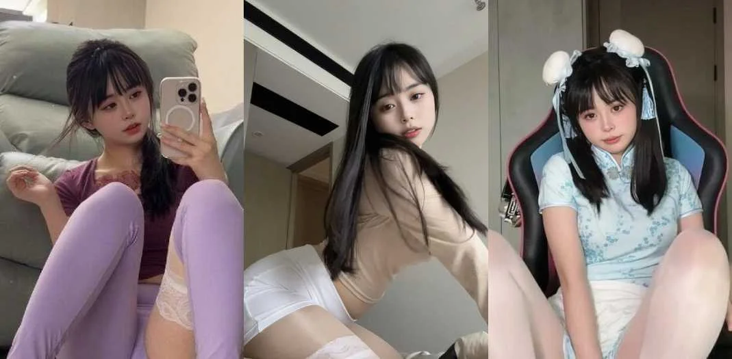 55万粉网红欣老板定制泄密 性感御姐对镜撕丝袜自摸玩穴 反差太顶了