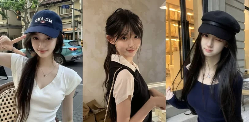 极品身材女神 JK白袜配上那张脸 后入位干得特别深 无套中出看着就刺激！