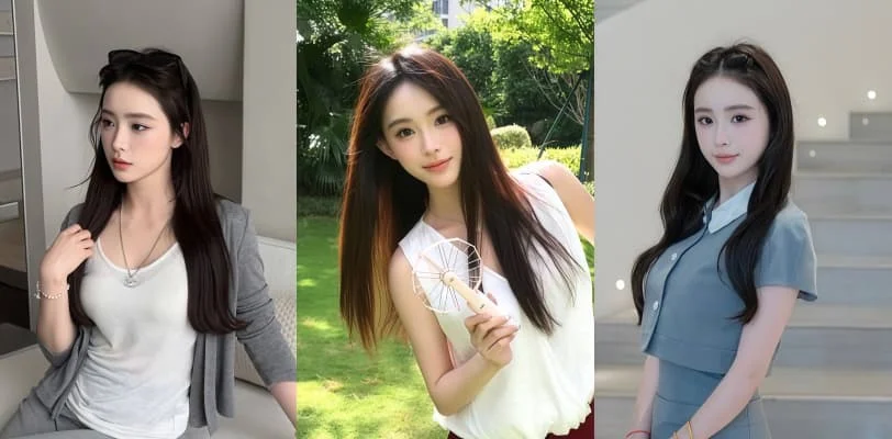 把可爱JK小美女带回家 先用跳蛋逗得她下面直流水 再压着猛干内射 后面直接后入狂操！