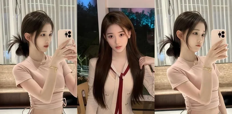穿校服白袜的美少女 被摸得下面直流水 鸡巴插进去后越干越狠 中出的时候她哭得梨花带雨却爽得发抖！