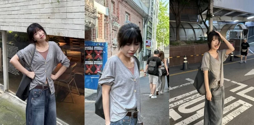 韩国中央大学留学生 私密扣逼视频和性爱视频被男友曝光！清纯外表下藏着美美的奶子和一颗淫乱的心！