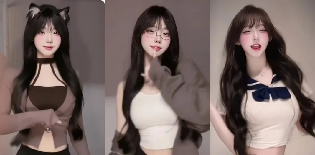 百万网红童锣烧抖音风PMV 童颜巨乳女神骚舞混剪操逼名场面 爽感直接翻倍！