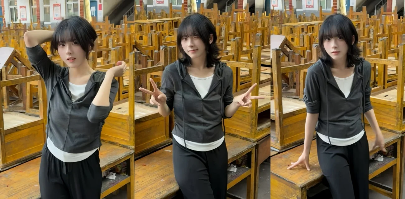 河北新婚少妇潘攀给老公整懵逼了！婚前清纯小媳妇！婚后变身性瘾骚母狗把老公操到差点精尽人亡！