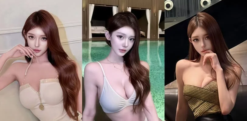 短发美少女身材逆天 腰细胸大 穿黑色网袜特别诱人 炮友把她按在床上各种姿势猛干 奶子随着撞击晃得特别厉害！