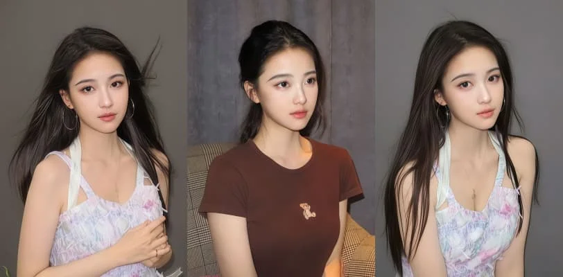 露脸嫩妹直接把三点全露开 当着镜头掰开粉嫩白虎穴色诱 跪着把鸡巴吃得又深又骚 骑上去自己猛动 表情特别享受 cos就是骚！