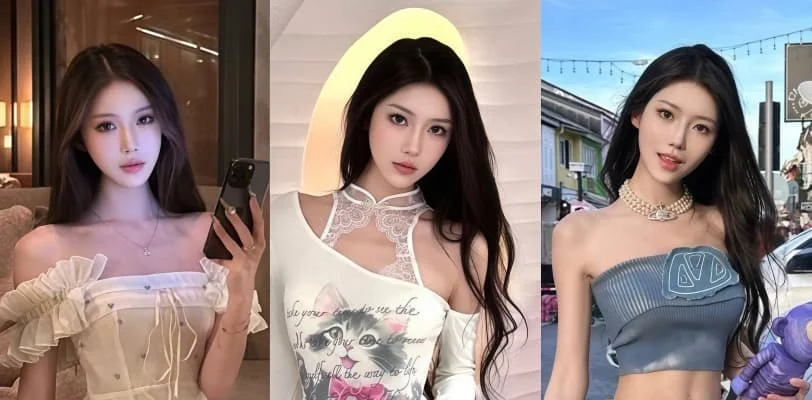 穿着黑丝的母狗一样的女人 嘴巴张得老大把整根鸡巴吞进去 真害怕她给我咬了 抬腿把她压在身下直接操翻！