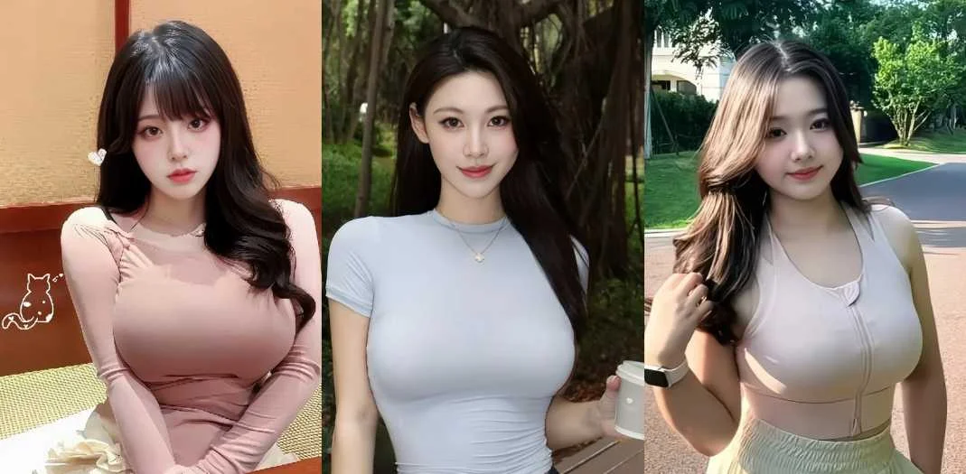 91视频 每日大赛 7月27日 巨乳VS平胸 男人到底更爱哪边？
