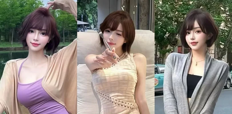 健身母狗的健身动力就是锻炼好身材 才好勾引公狗操自己 满足自己的小骚逼 做爱之前都要先用玩具把自己弄到高潮一次！