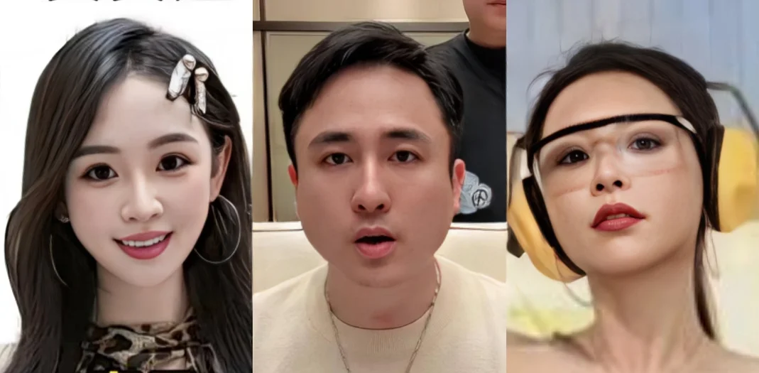 快手4400万粉网红散打哥被妻子真真曝光婚内出轨十宗罪 聊天记录开房视频铁证如山！