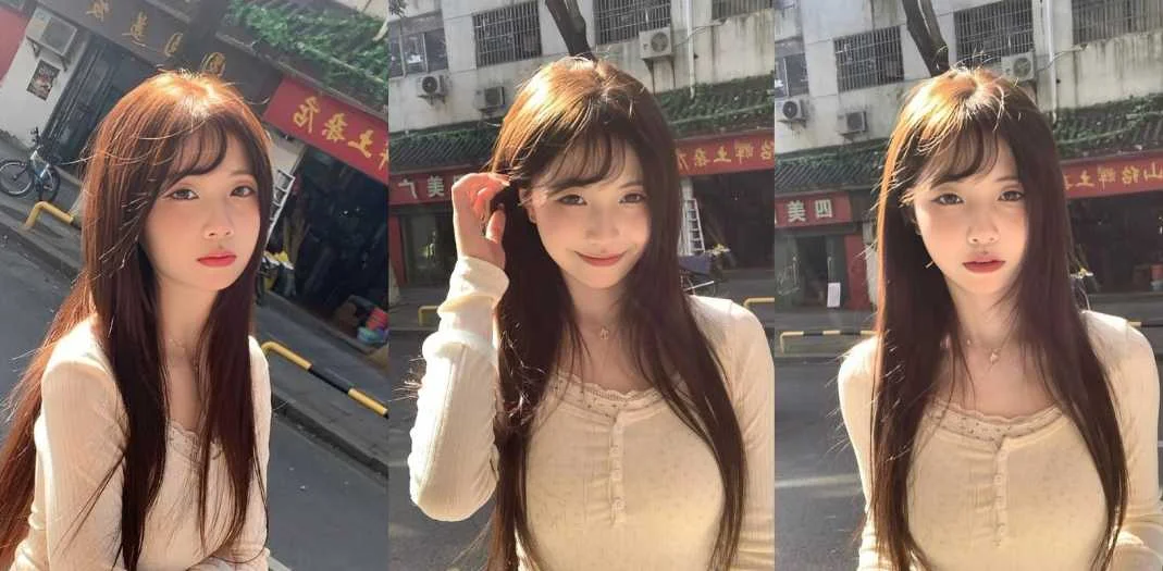 南京艺术学院大四学姐 表面冰清玉洁 背地里却把帅学弟们当玩具用 每天都换屌玩！