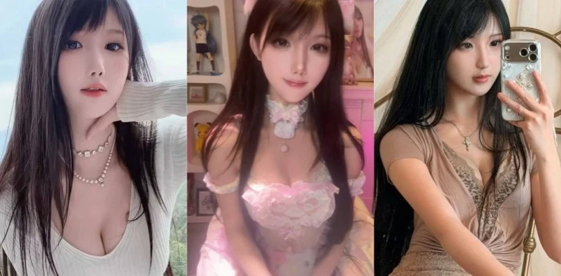 抖音网红 冰岛白杏 抖个姬灵 福利视频流出 早期与金主约炮口交完整版 这完全是清纯反差代表