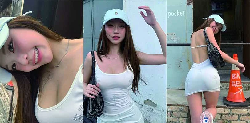成都电子科大软件工程系周萱反差蜜桃臀主动骑乘狂吸炮友 不禁感叹现在大学生还是会玩