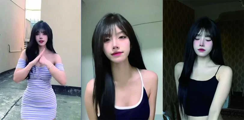 四川抖音极品网红 木木 上厕所低角度偷拍全曝光毛多鲍鱼紧致反差太 大 私处粉嫩看的人性欲大涨