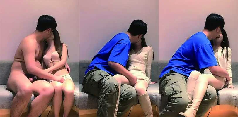 杏吧探花酒店沙发到大床极品星颜模特被炮友从抠到骑乘后入 颜值身材双绝太骚