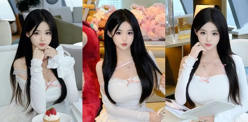 顶级超绝巨乳波霸 油亮巨乳配上深喉和喷水 看得人太阳穴直跳 这种反差又重口你喜欢吗？