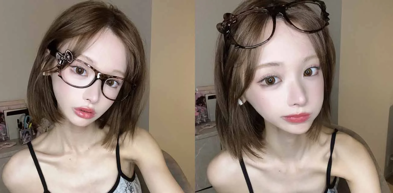 直播轻生！日本女网红Mina被爱豆西村力网爆至上吊轻生 警察赶到时已经为时已晚