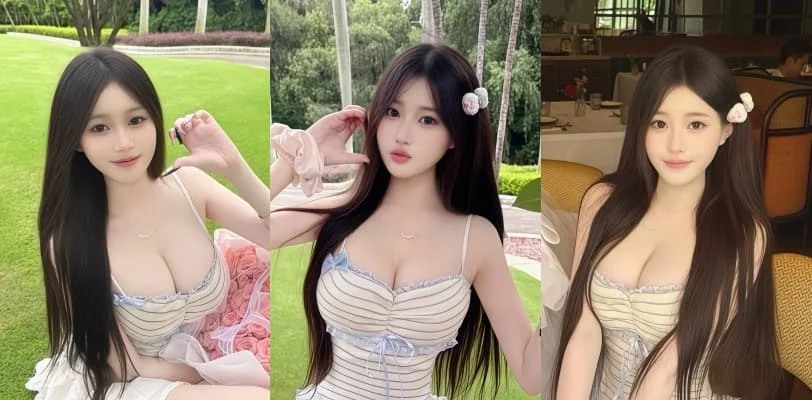 小心翼翼的进去 生怕自己不小心射出来！这颜值真的可以啊 关键身材还这么棒 眼镜下的眼神又媚又色！