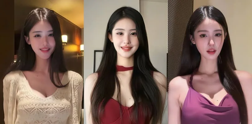 这是真的顶美cos啊！颜值秒杀一众抖音百万网红 坚挺的美乳配上绝佳的口活 纯纯性瘾体质！