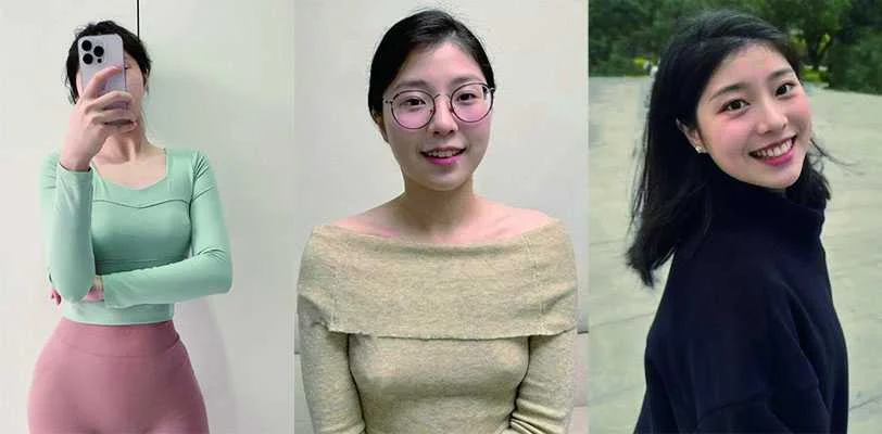 车内甜美笑容 秦嘉倪 私下掰穴自慰被操到喷水眼镜反差婊本色全露 表面清纯私下骚的像个鸡