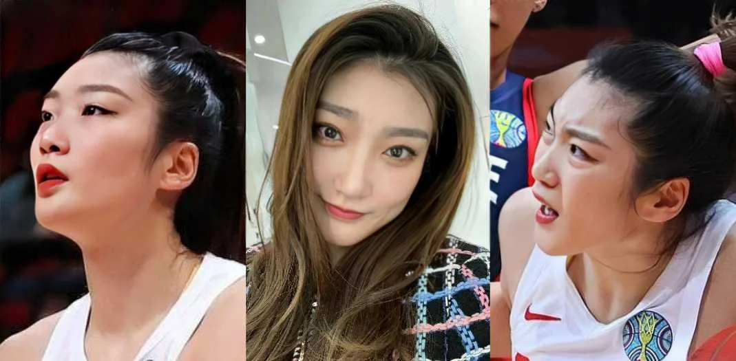 中国女篮前锋李梦被曝知三当三 发裸照不雅视频给已婚领队张隆被其前妻实名举报！