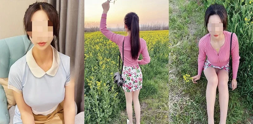 海角社区 会喷水的亲姐姐 好利来制服灌肠肛交插尾巴乳夹取快递老家玩刺激实录