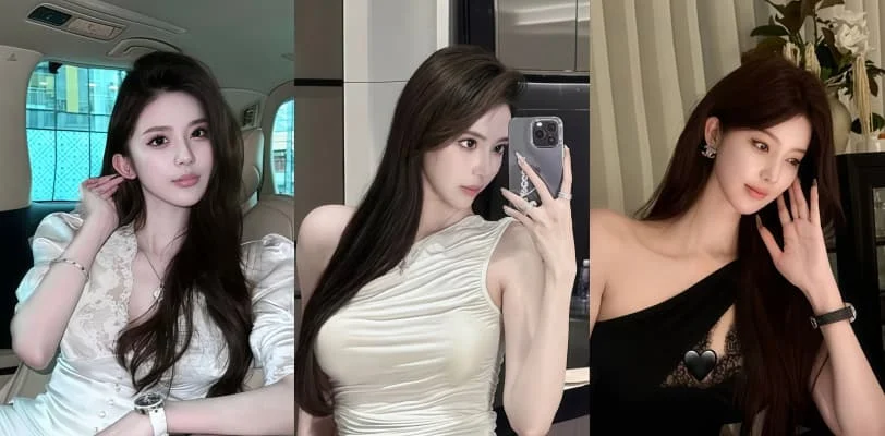 熊猫耳短发被黑丝脚踩胸 震动棒继续往骚洞里顶 身子弓起来抖个不停 整个人被调到彻底软掉！