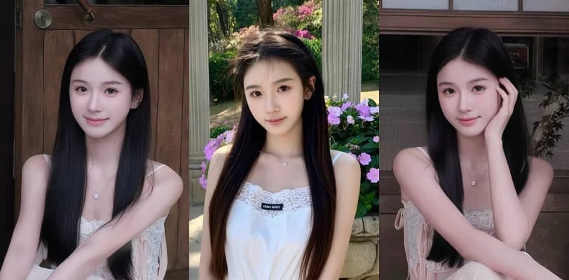 男同学接触不到的校园女神 私底下被当母狗一样调教 美乳夹着鸡巴 反差拉满的收尾直接把人看硬！