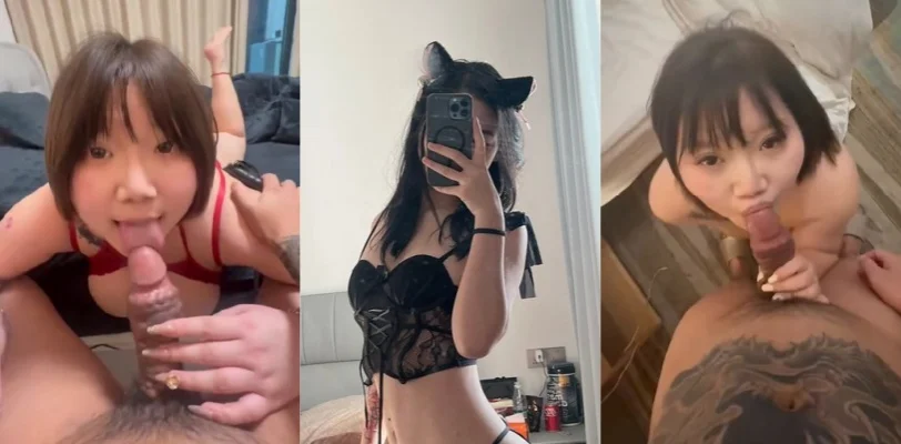 花腿精神小妹被赛博朋克改造 牛子入珠狂操小穴变形 全身发抖喷水实录