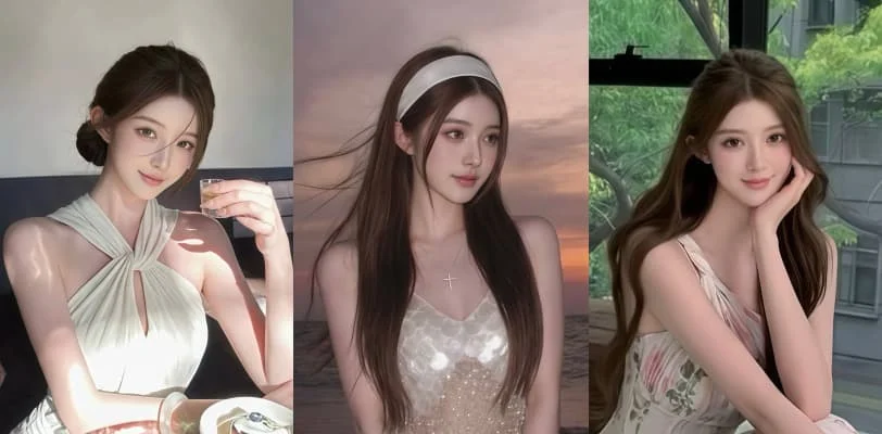 碰到这么嫩的学妹怎么忍得了不操的？手指直接扣进那口又小又湿的穴 转着圈抠弄 骚穴痉挛着夹紧假肉棒！