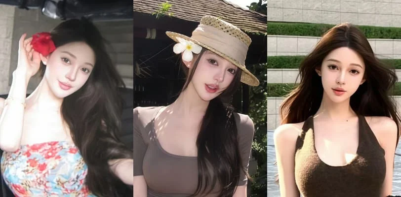冷艳韩国女神御姐气场全开 上位疯狂骑乘 无套深插肉体撞击 极致娇喘中尽情内射 顶级身材反差 沉浸式中出盛宴！