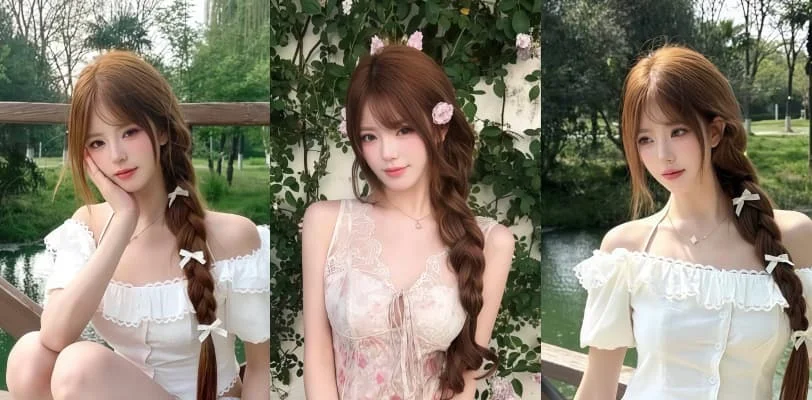 这哥们对巨乳是有什么执念吗？约御萝都必须要巨乳 无套操了半天的逼 男主居然下去直接舔了起来 换做各位能接受这种玩法吗！