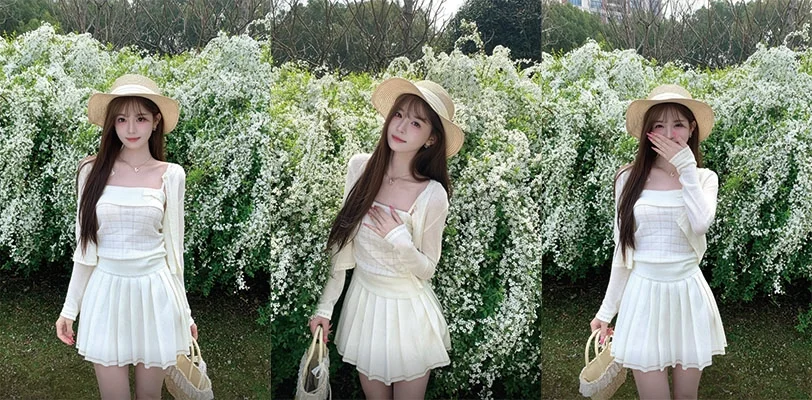 私下补课房间内 小熊奈奈 迷奸破处JK妹白丝美腿被狂操到腿软 前后反差让人直呼看爽
