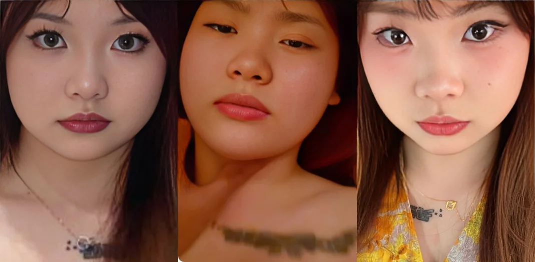 巨乳骚婊子逼都快被干烂了 还一直说想要 真他妈贱得没边了！
